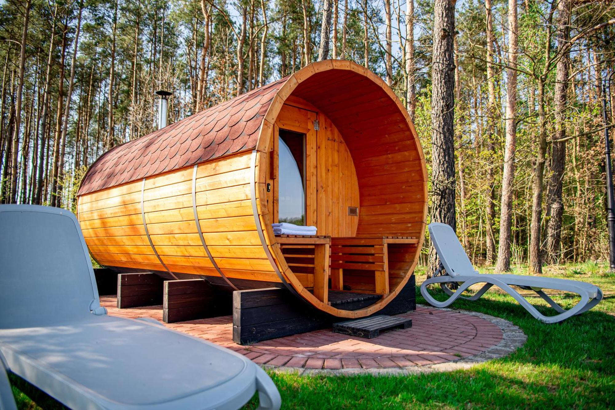 U Danusi Holiday home