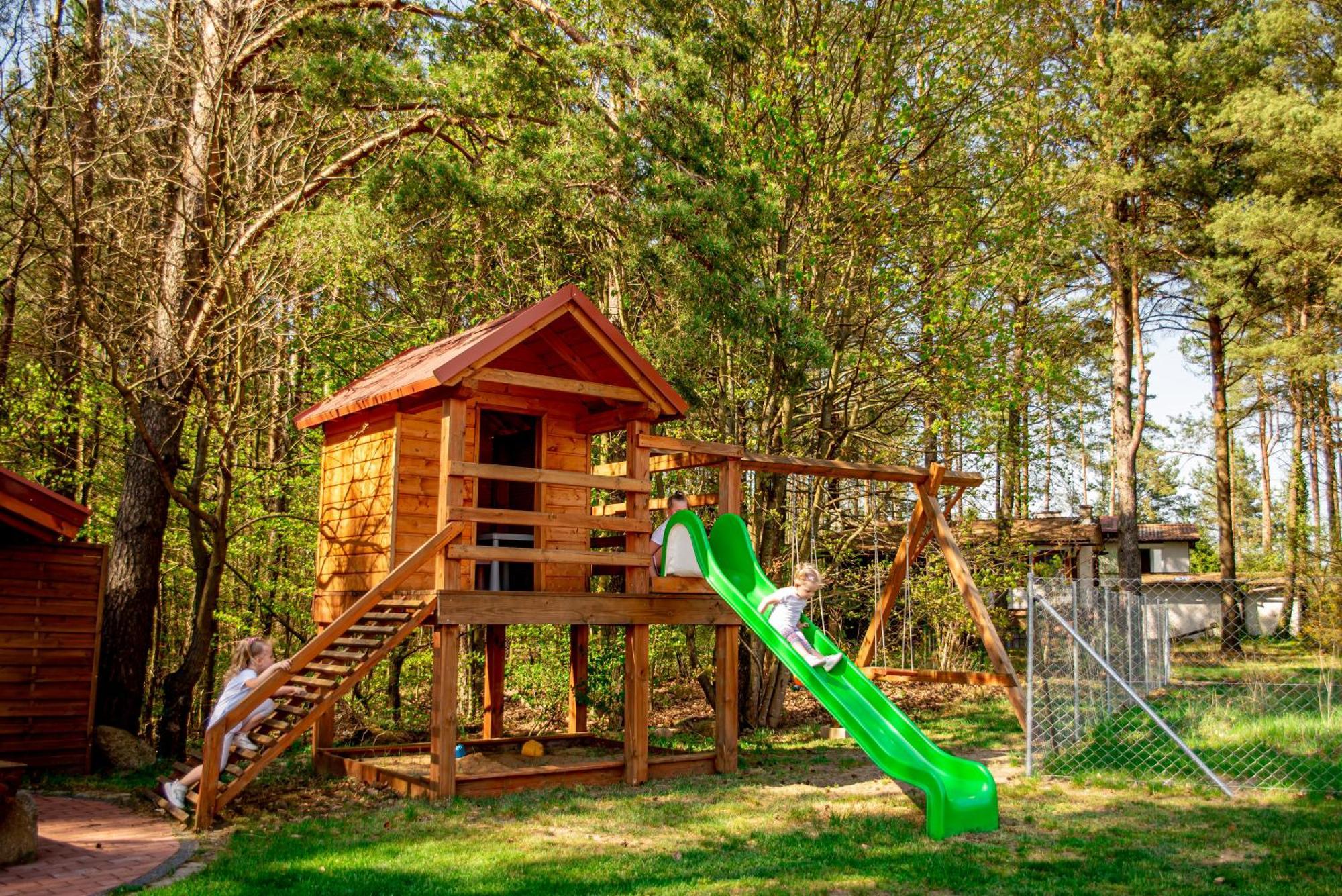 Holiday home U Danusi