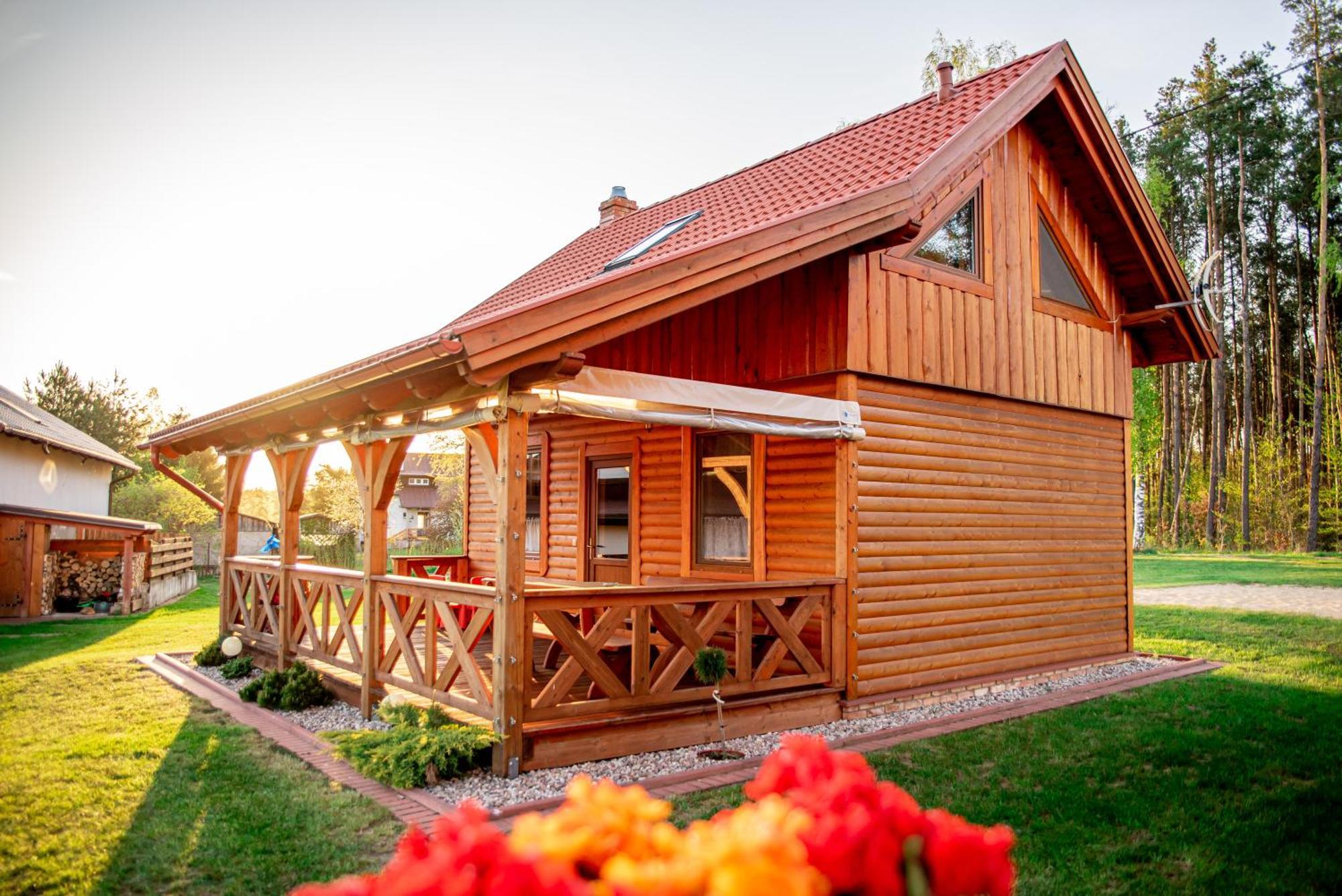 U Danusi Holiday home *