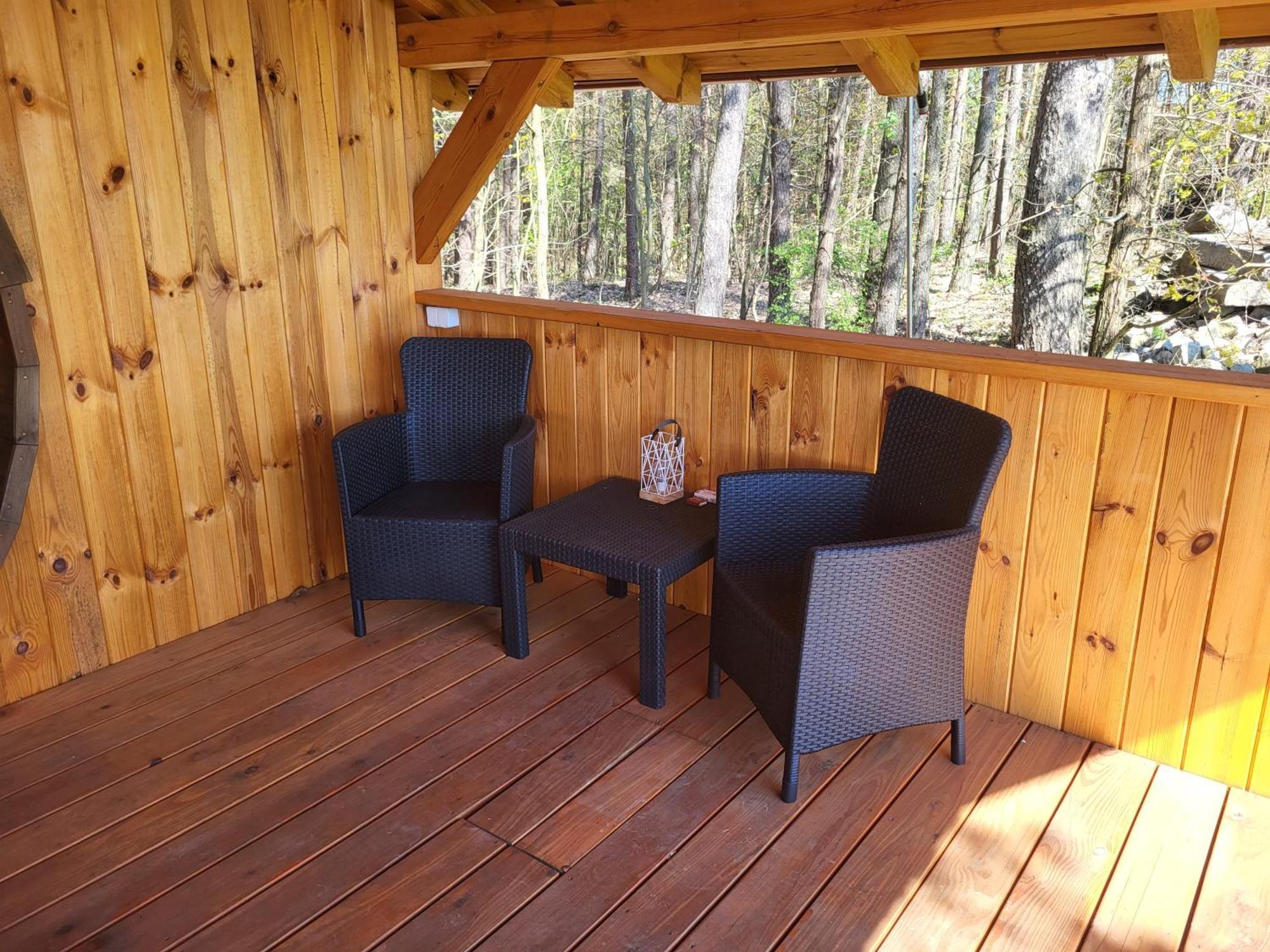 U Danusi Holiday home *